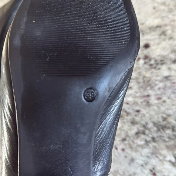 Roe&Doe mule🍒 - Picture 7 of 8